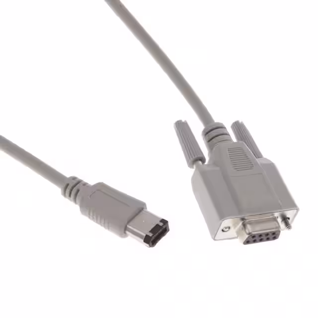 ASD-CARS0003 Delta Electronics/Industrial Automation  Accesorios